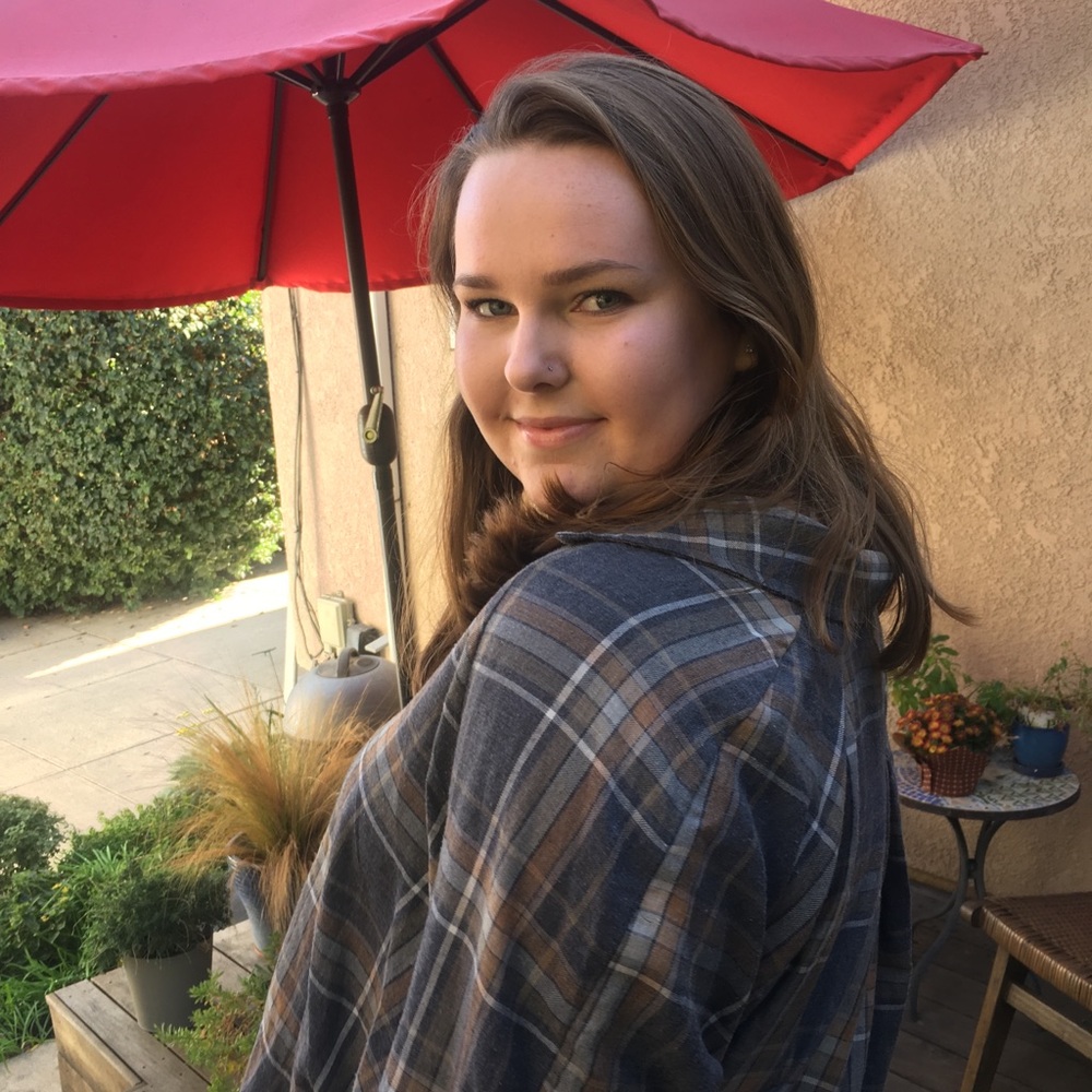 Meet your Posher, Maggie